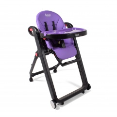 Новый стульчик для кормления Nuovita "Futuro"