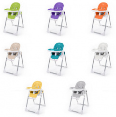 Стульчик NUOVITA GRANDE - Новые цветовые решения уже на скаде!