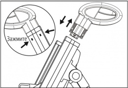 Очень важная информация о стульчике для кормления Nuovita Futuro