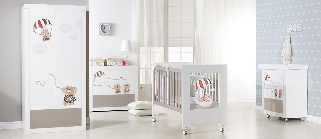 Коллекция Fabienne et Mathieu Коллекция Fabienne et Mathieu