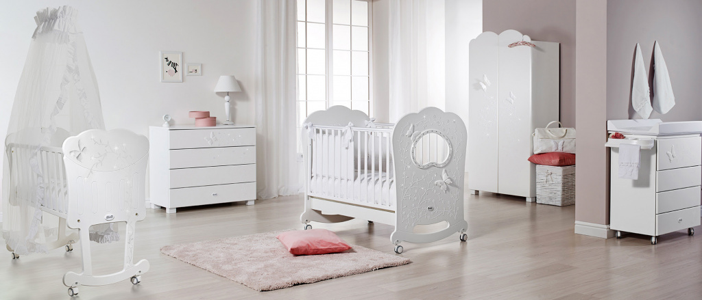 Коллекция Feretti Charme Brillante Коллекция Feretti Charme Brillante