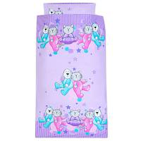 Комплект марки Ups Pups "Друзья", 6 предметов