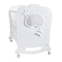 Детская кроватка OBLO "CHARME" BRILLANTE