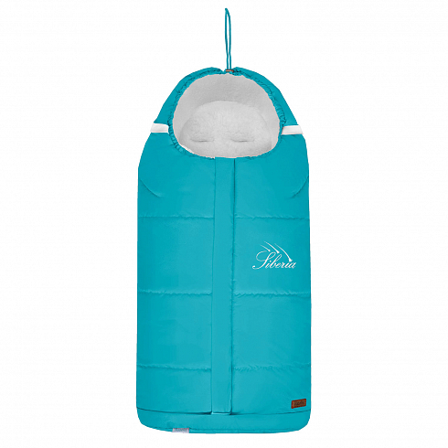 Конверты конверт зимний меховой nuovita siberia bianco