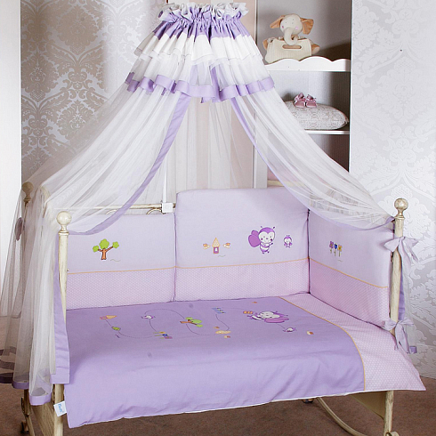 Комплект FERETTI BEE 6 пр.