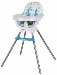 Стульчик для кормления Selby BH-432