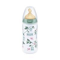 First Choice Plus Бут. пласт. 300 мл с лат. соской, М, р-р 1