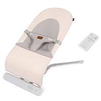 Шезлонг с электронной функцией качения Nuovita Pulito PL1