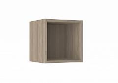 Полка книжная Polini Simple Nordic, вяз